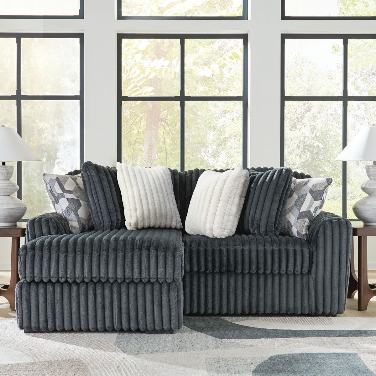Midnight-Madness - Sectional