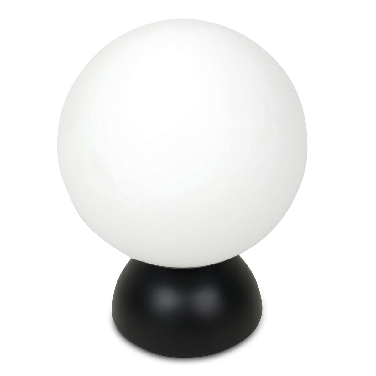 Ovi - Table Lamp - Black