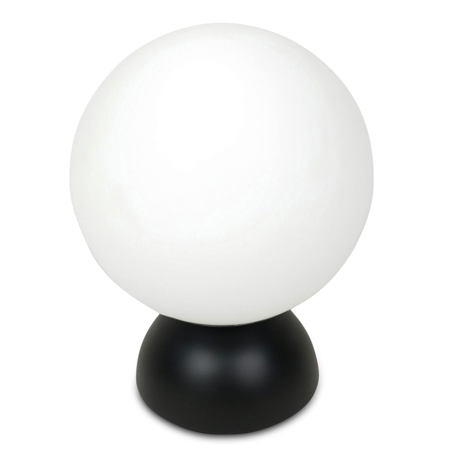 Ovi - Table Lamp - Black
