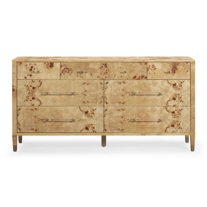 Brandyss - 7-Drawer Dresser