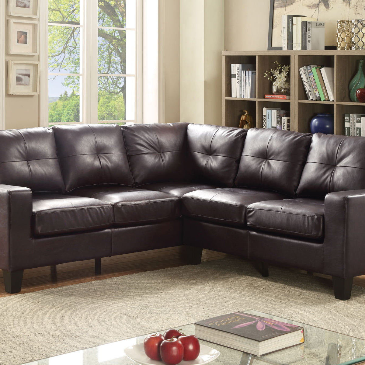 Newbury - Sectional
