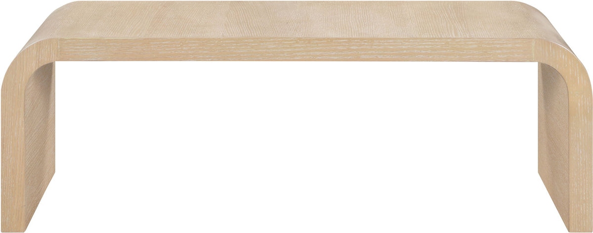 Cresthill - Ash Coffee Table