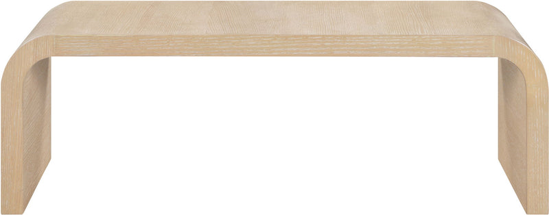 Cresthill - Ash Coffee Table