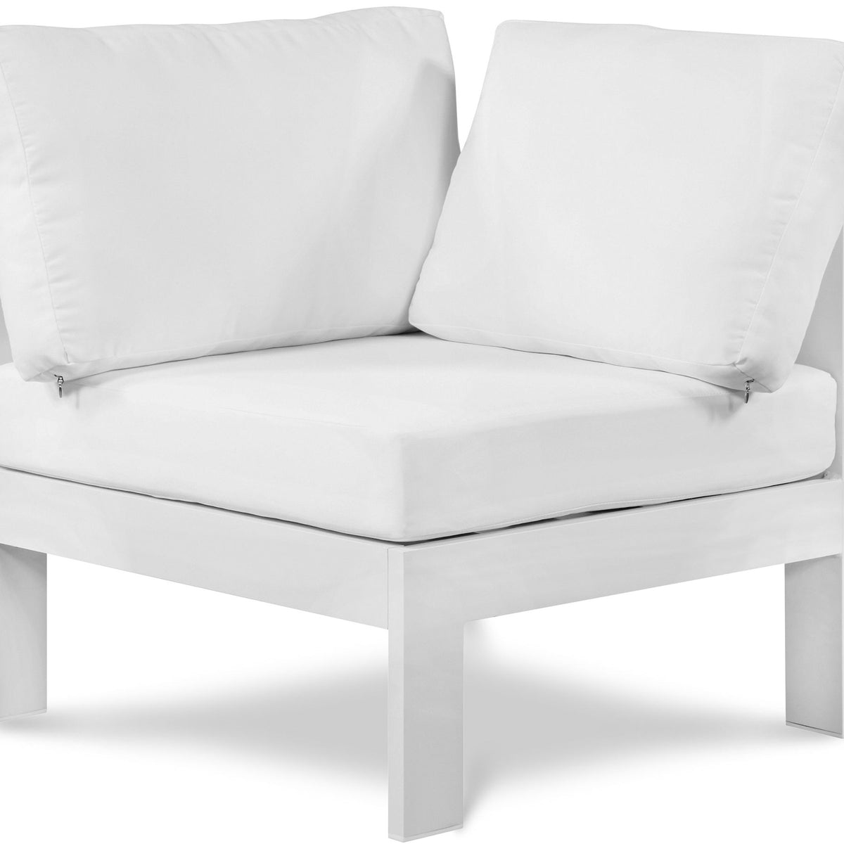 Nizuc - Outdoor Corner Chair