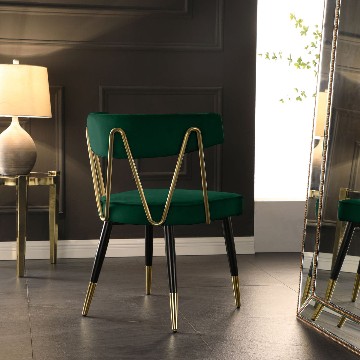 Rheingold - Dining Chair (Set of 2)