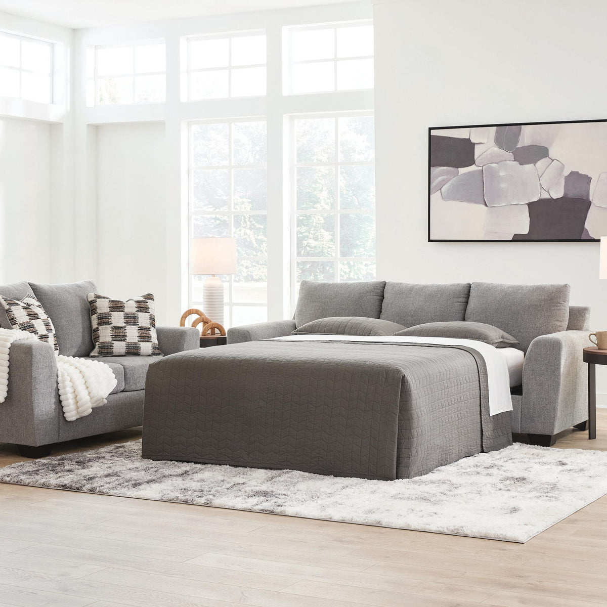 Loreo - Sofa Sleeper