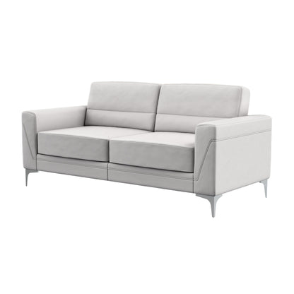 Creta - Sofa - Light Gray