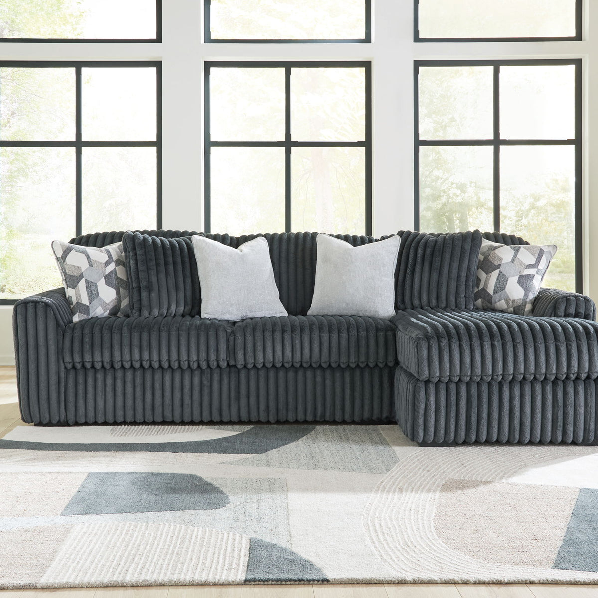 Midnight-Madness - Sectional