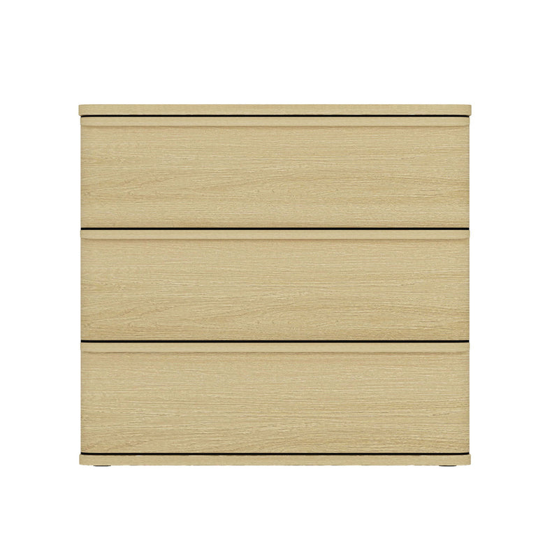 Manhattan Molly - Nightstand