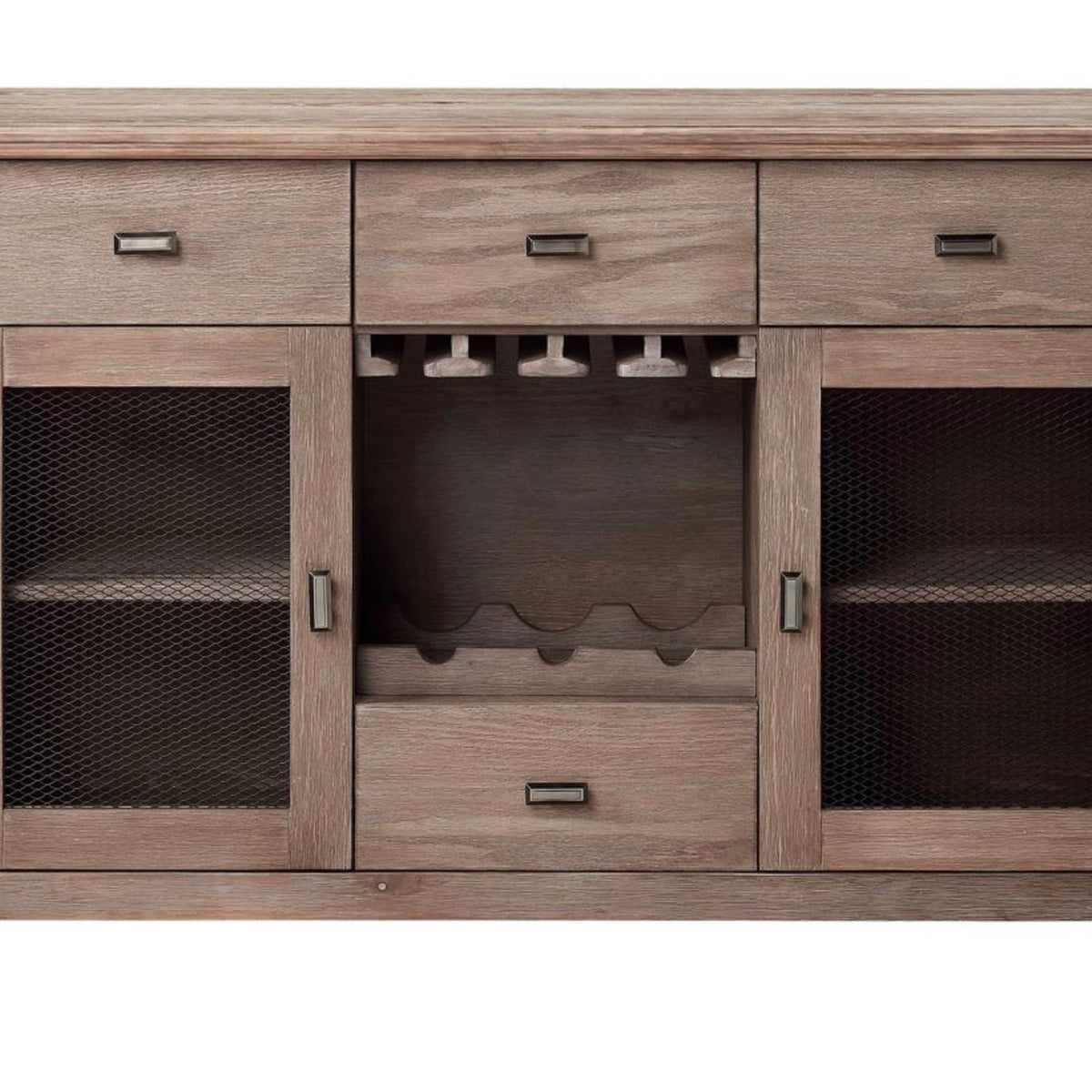 Nathaniel - Server - Maple