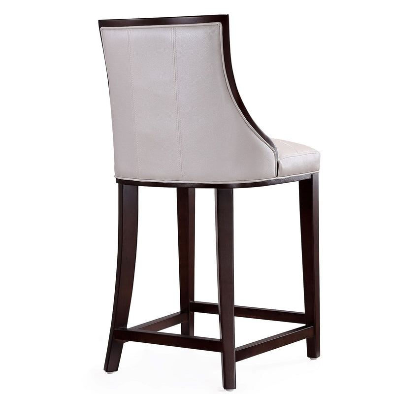 Manhattan Fifth Avenue - Counter Stool