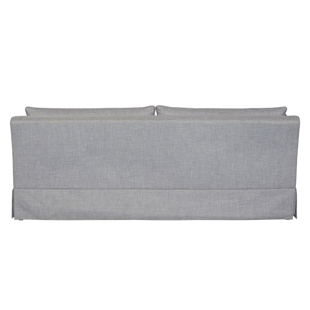 Sofa With 3 Reversable Cushions And 2 Pillows