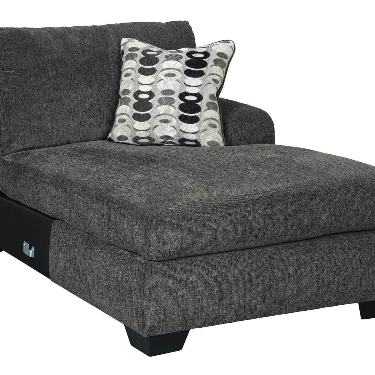 Ballinasloe - RAF Corner Chaise - Smoke