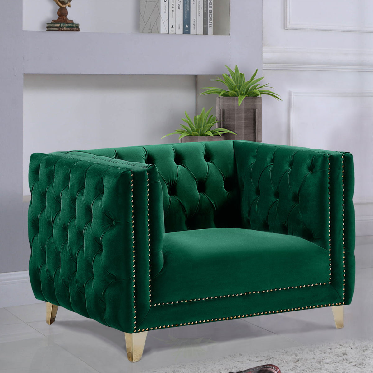 Michelle - Chair