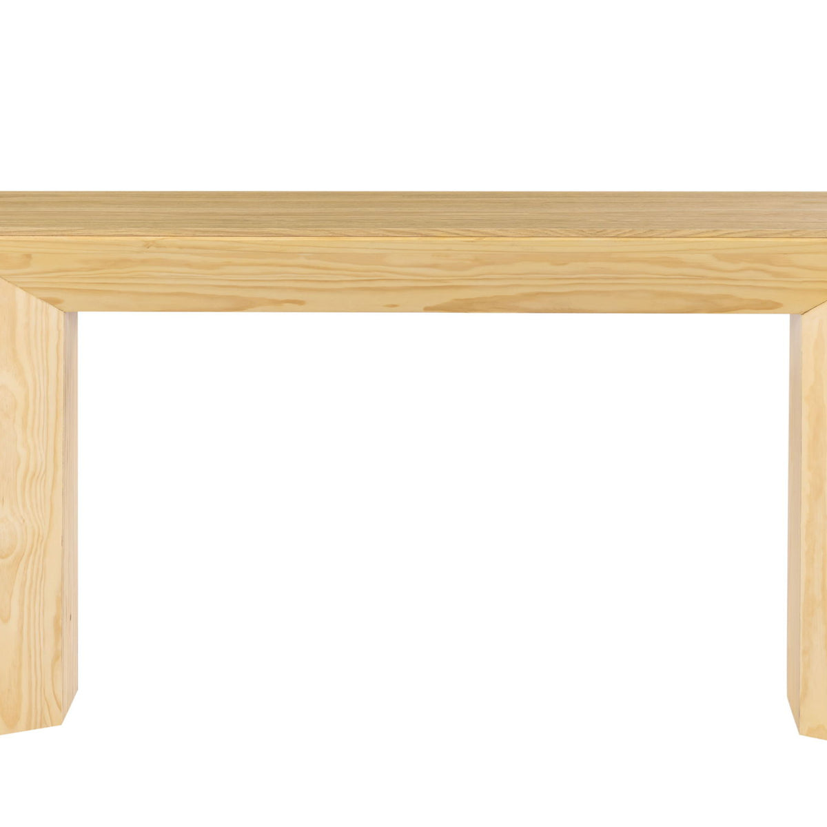 Harold - Table - Wood