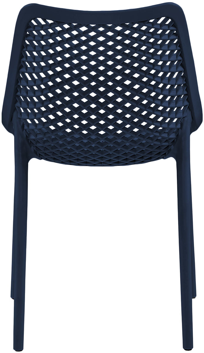 Mykonos - Outdoor Patio Dining Chair (Set of 2)