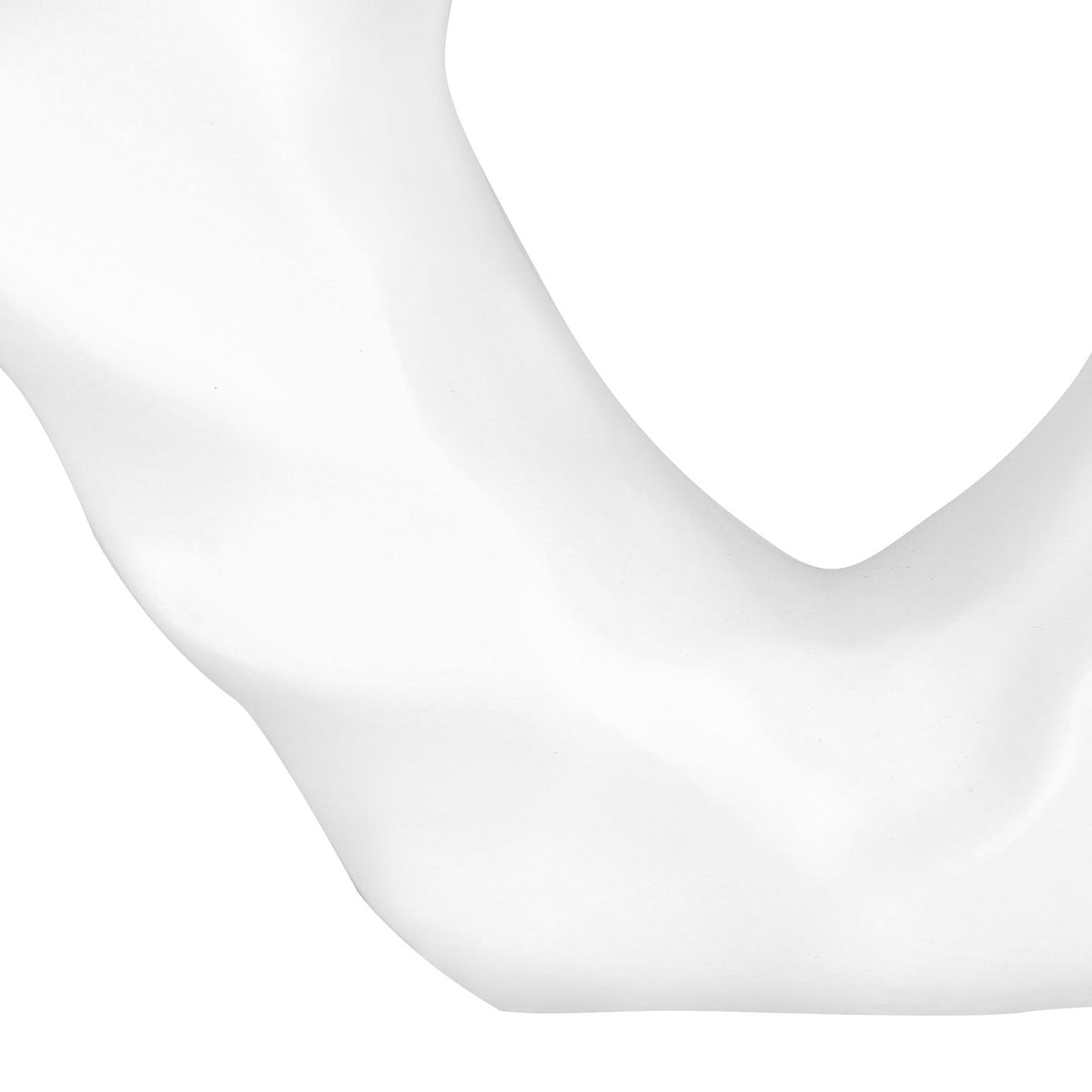 Lighting, Table Lamp, Modern - Cream