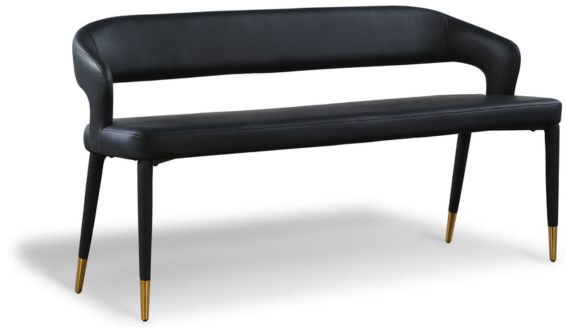 Destiny - Bench