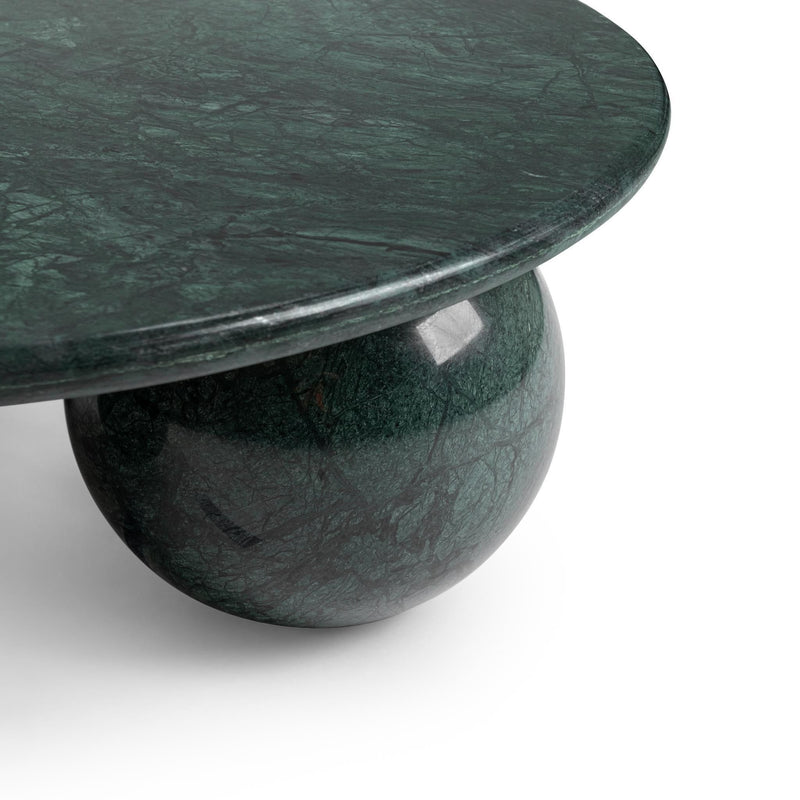 Castello - Round Coffee Table