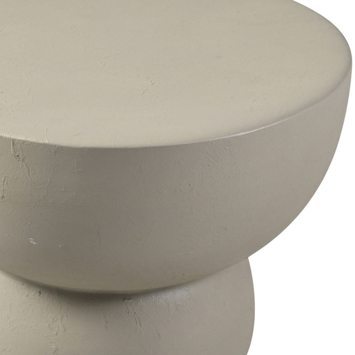 Collins - Aluminum Table