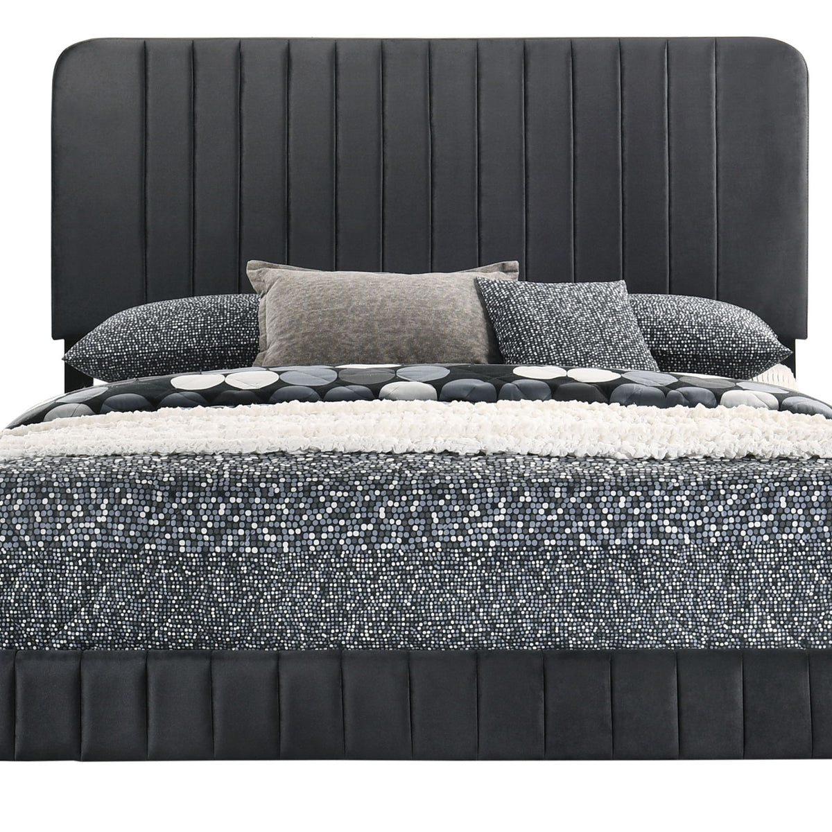 Lodi - Bed