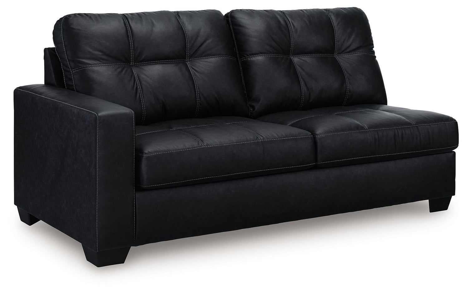 Barlin Mills - Laf Sofa - Carbon