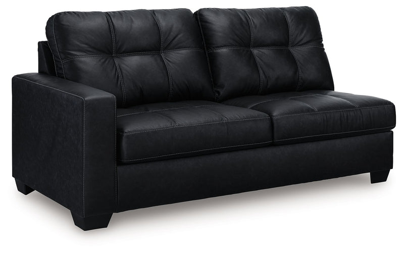 Barlin Mills - Laf Sofa - Carbon