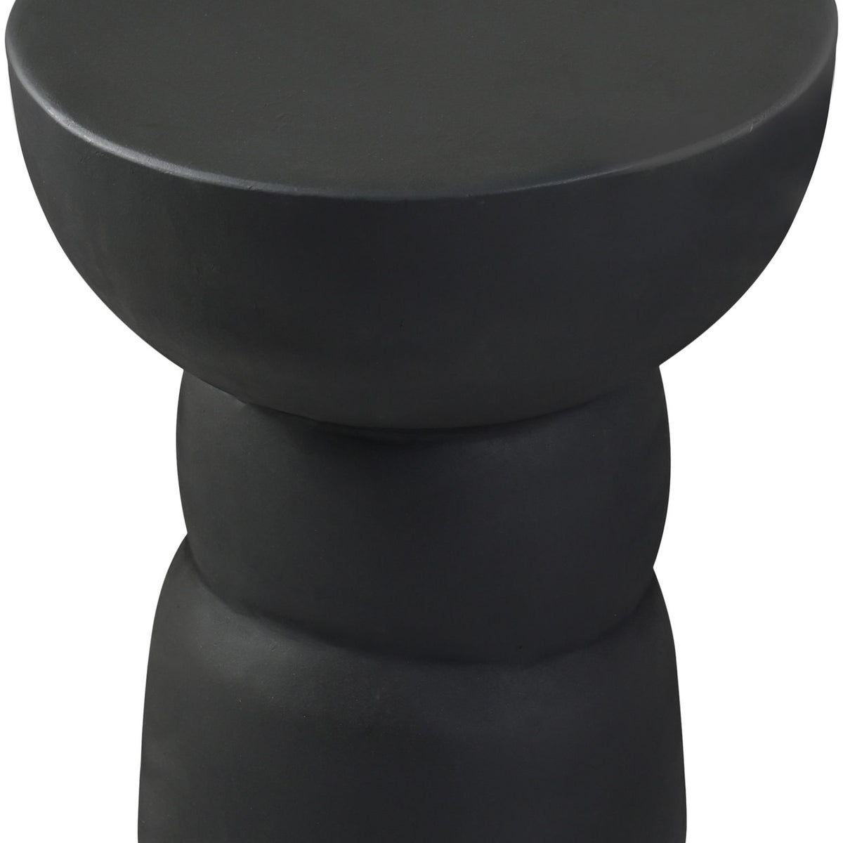 Collins - Aluminum Table