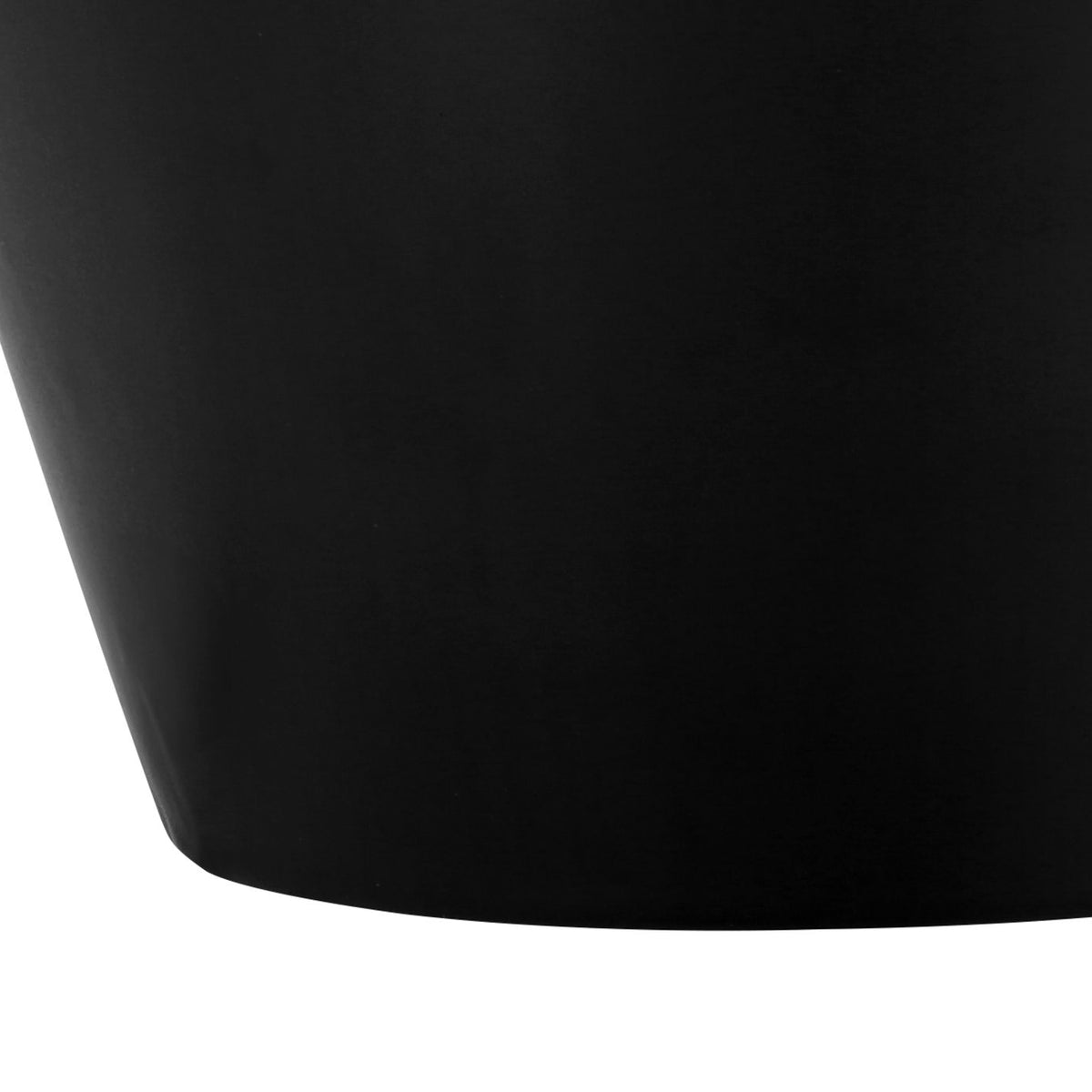 Lighting, Table Lamp, Transitional - Black / Cream