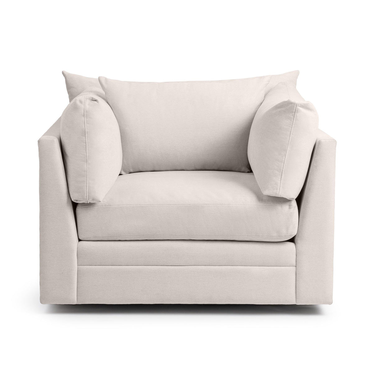 Audrey - Swivel Chair