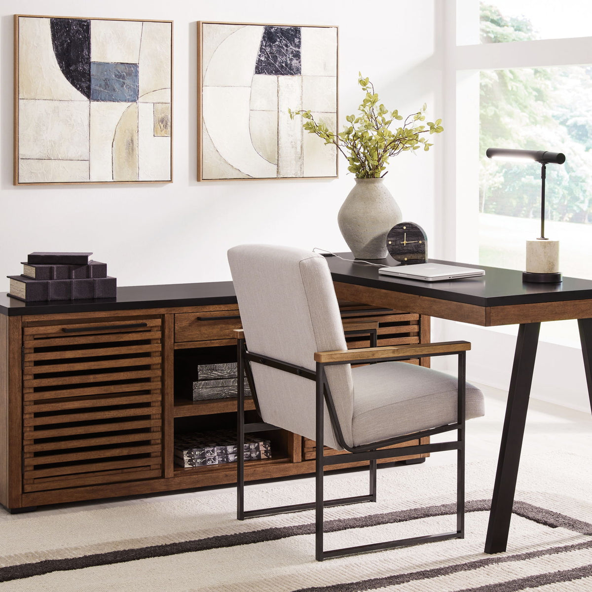 Kallari - Credenza
