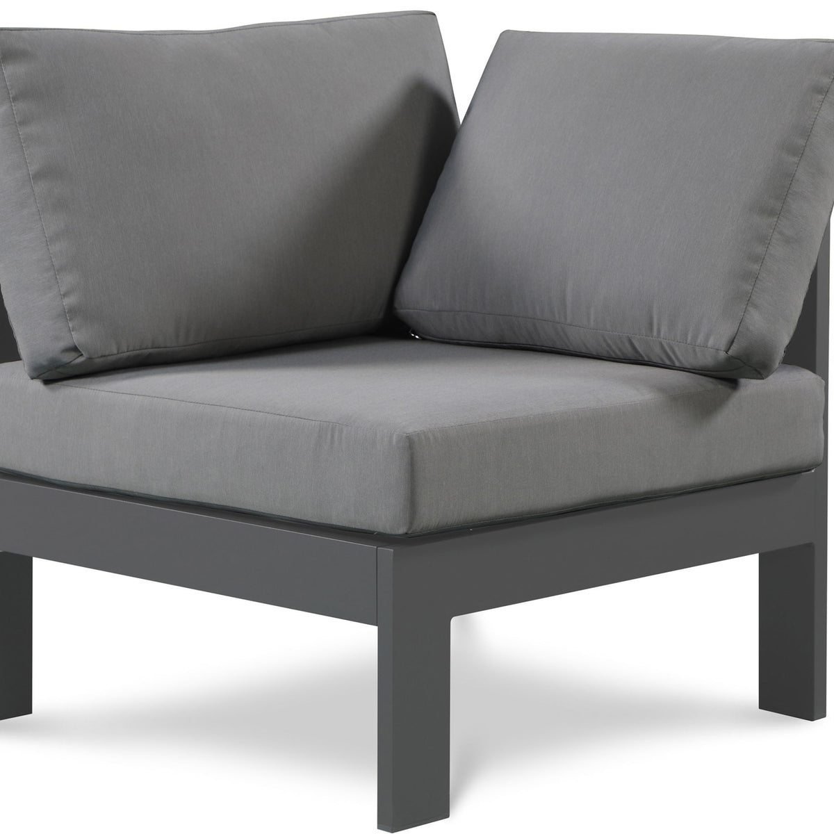 Nizuc - Outdoor Patio Corner Chair