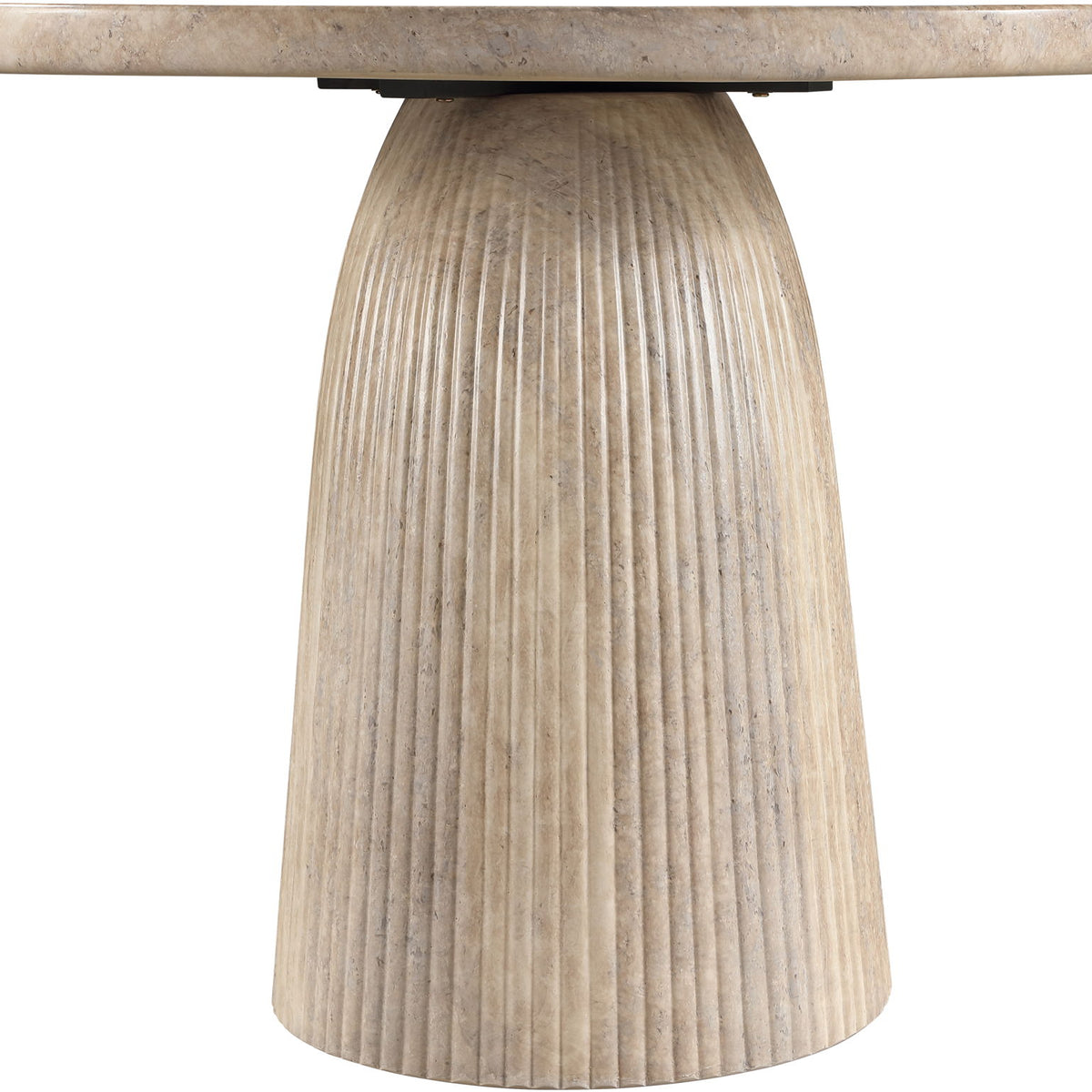 Venosa - Traverine Table