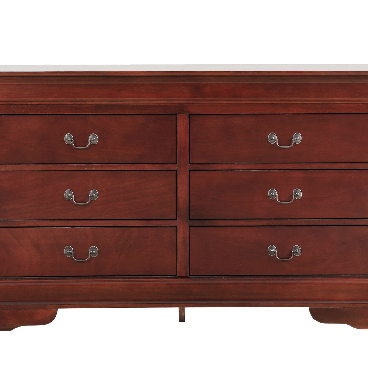 Traditional Dresser Elegant