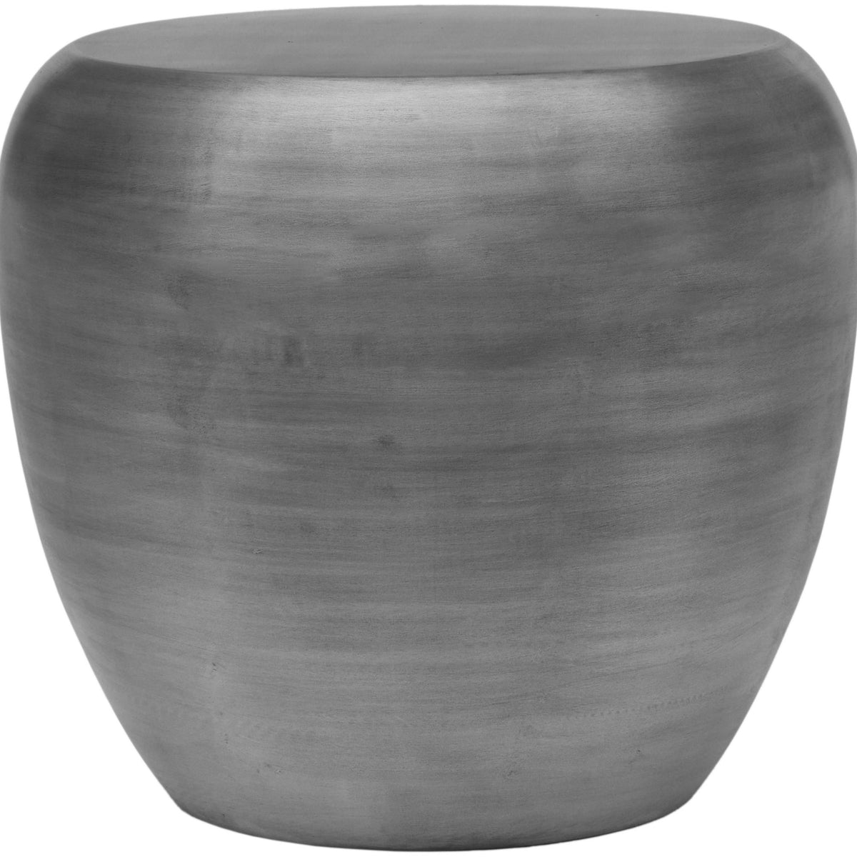Capsule - Aluminum End Table