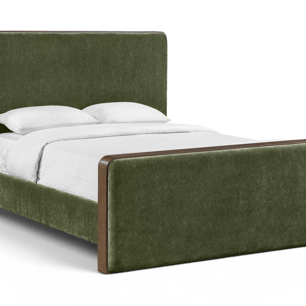 Dalton - Fabric Bed