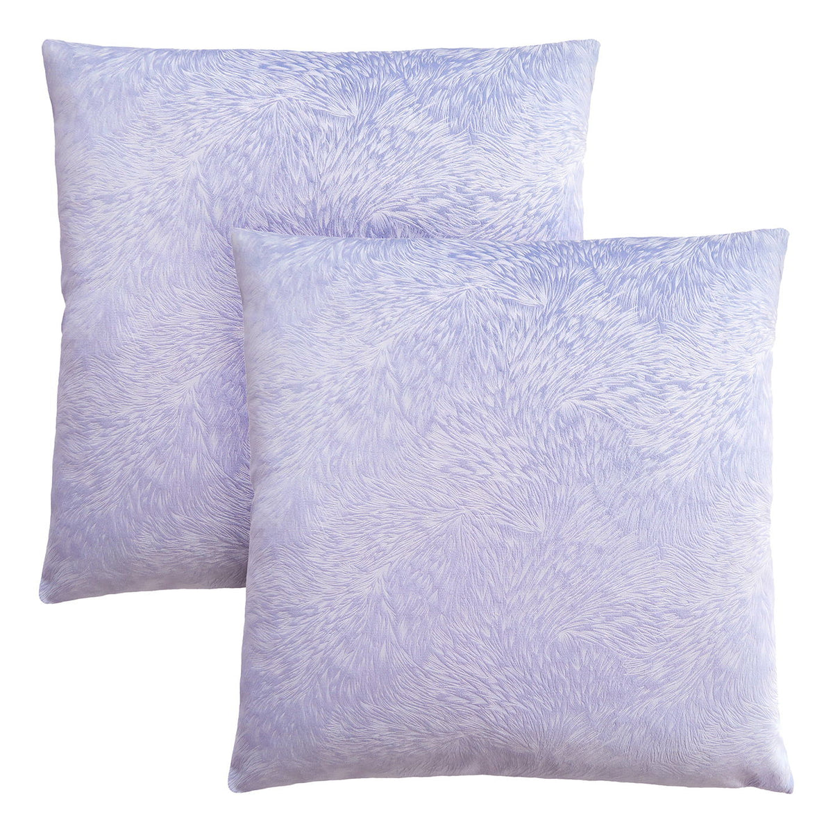 Pillows, Square, Insert Included, Decorative Throw, Hypoallergenic, Modern