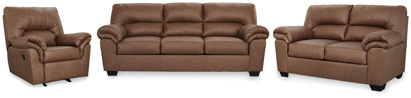 Willowbend - Living Room Set