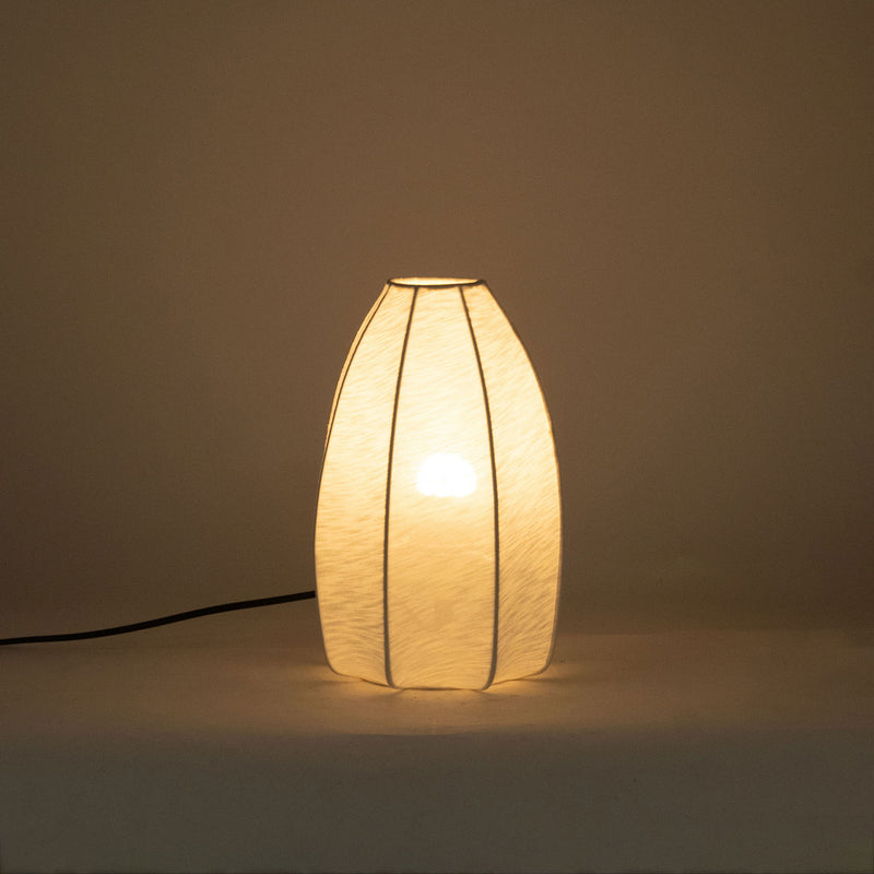 Lumaire - Stretch Fabric Table Lamp