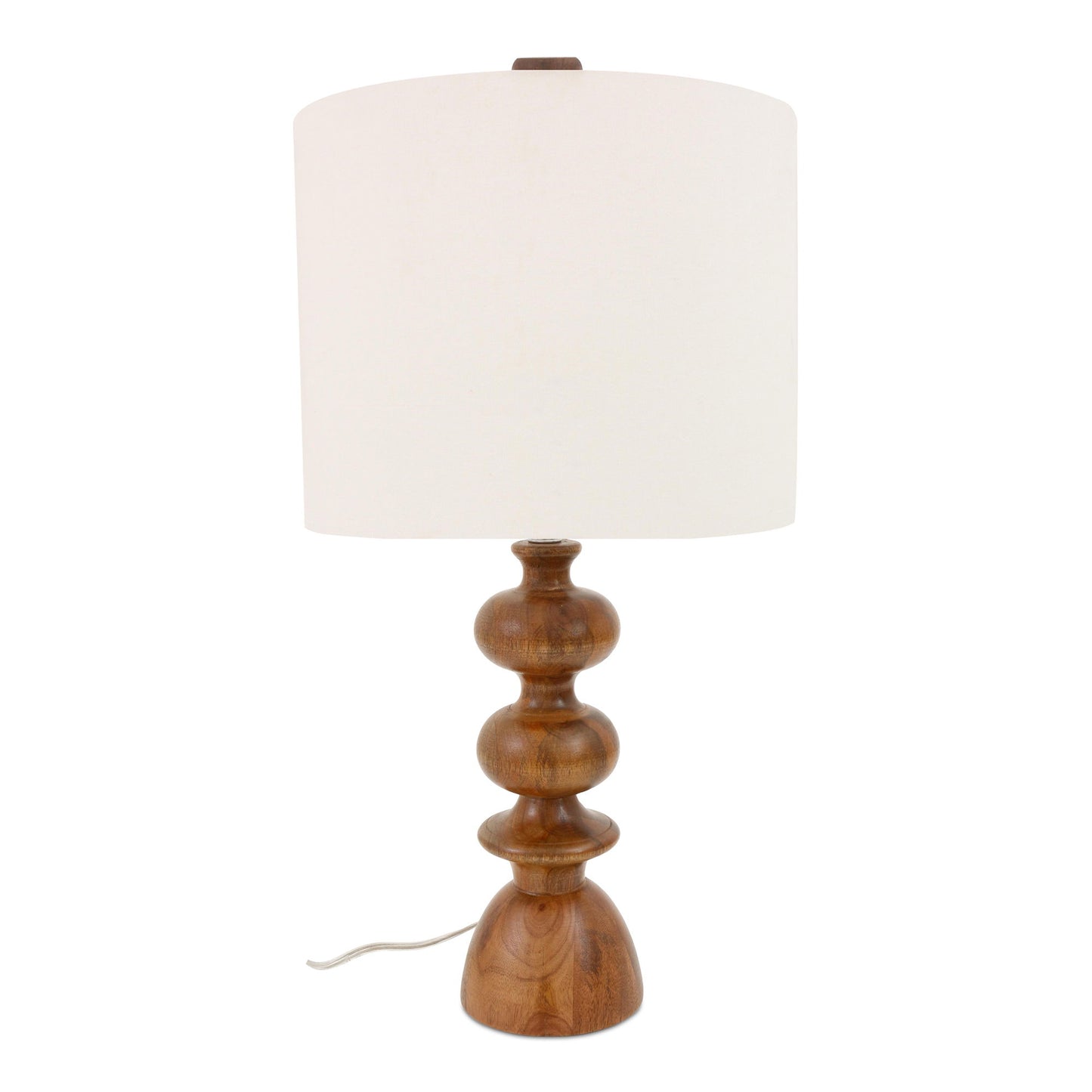 Gwen - Table Lamp - Brown