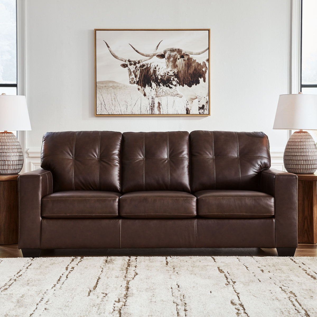 Santorine - Sofa