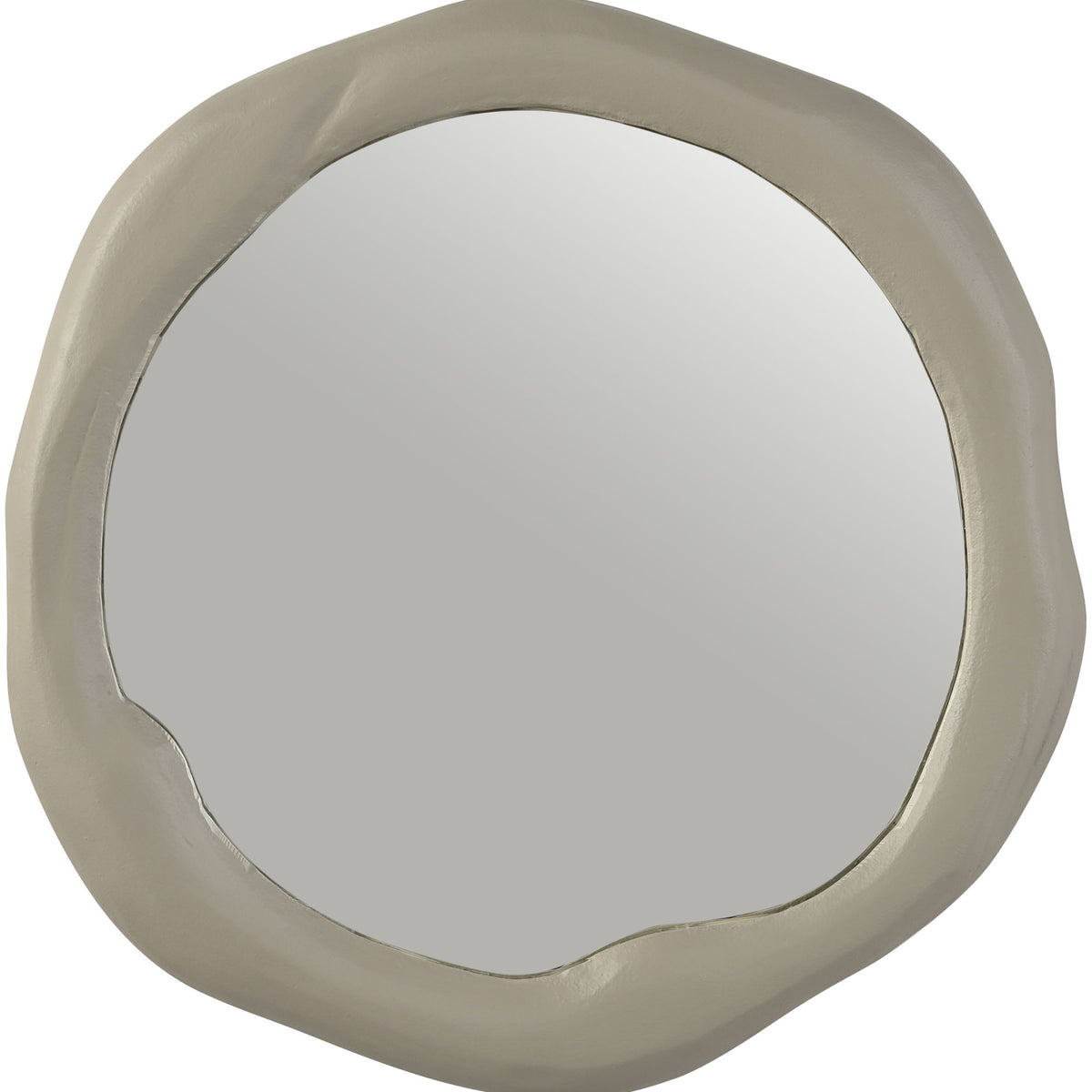 Armada - Aluminum Mirror