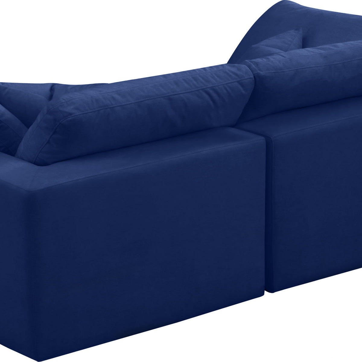 Cozy - Modular 2 Seat Sofa