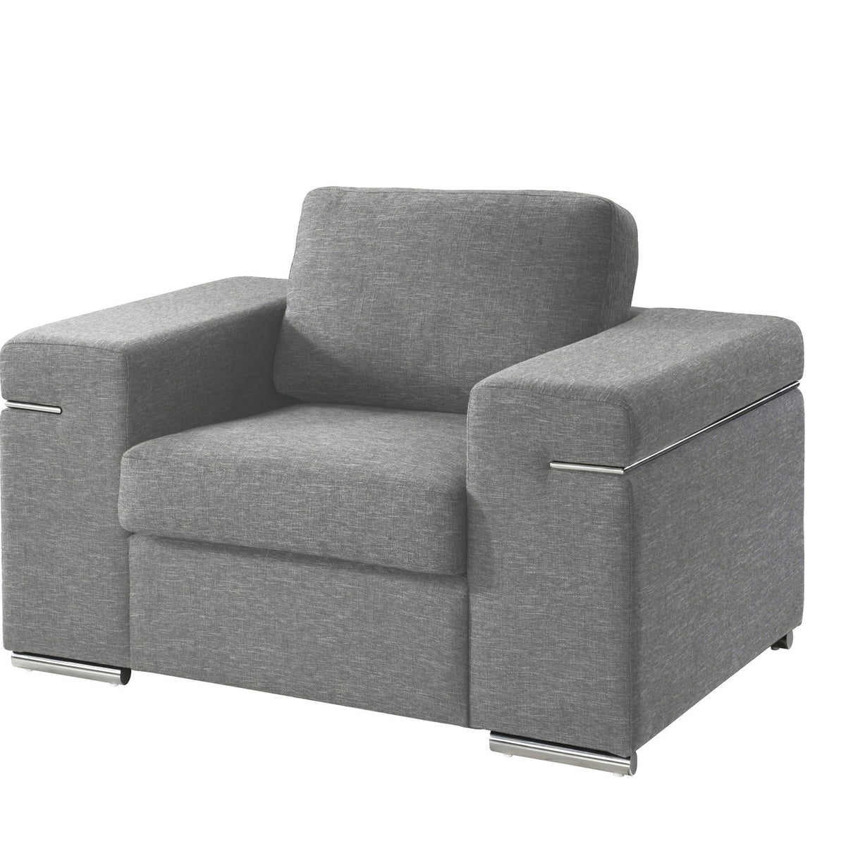 Gianna - Fabric Arm Chair