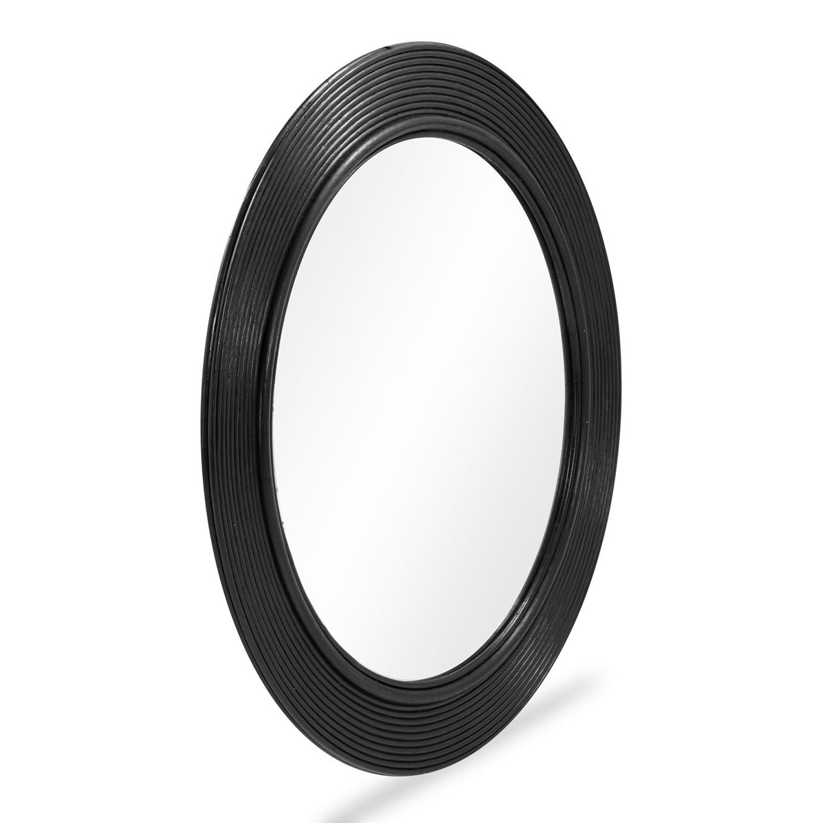 Tanya - Round Wall Mirror