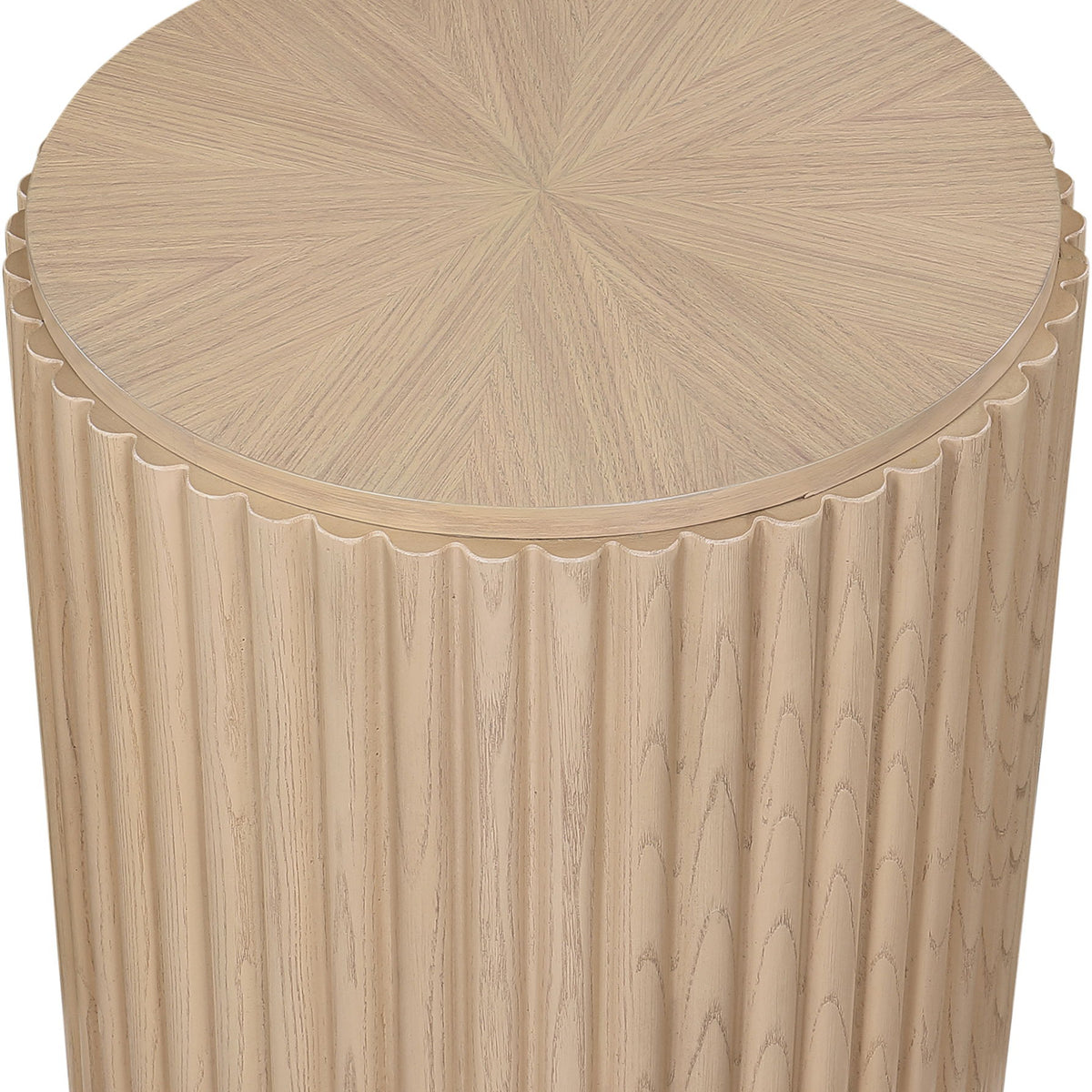 Ronin - End Table