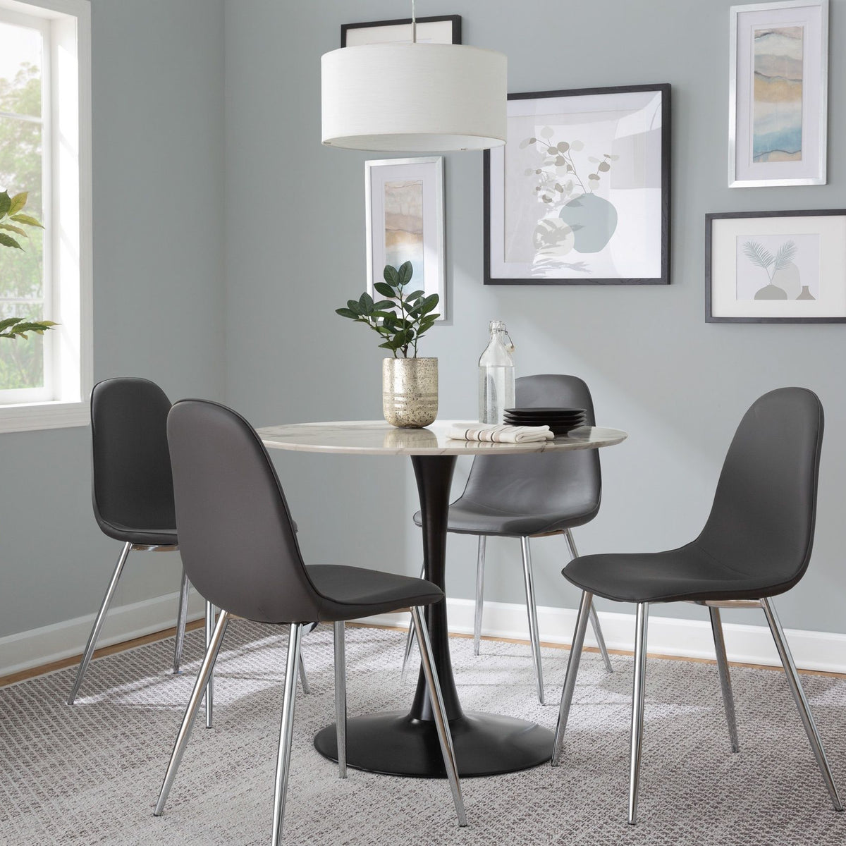 Pebble - Ultra-Modern Design Table