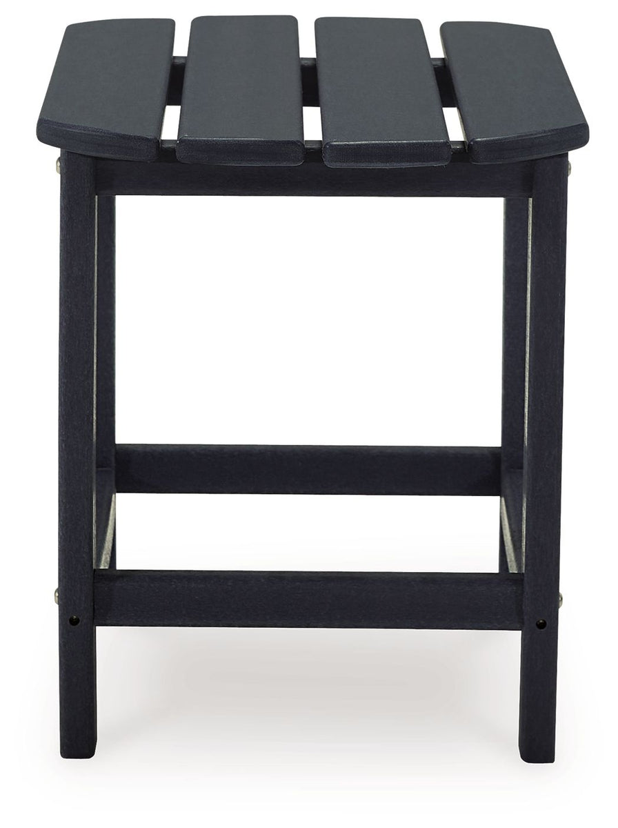 Sundown Treasure - Outdoor End Table