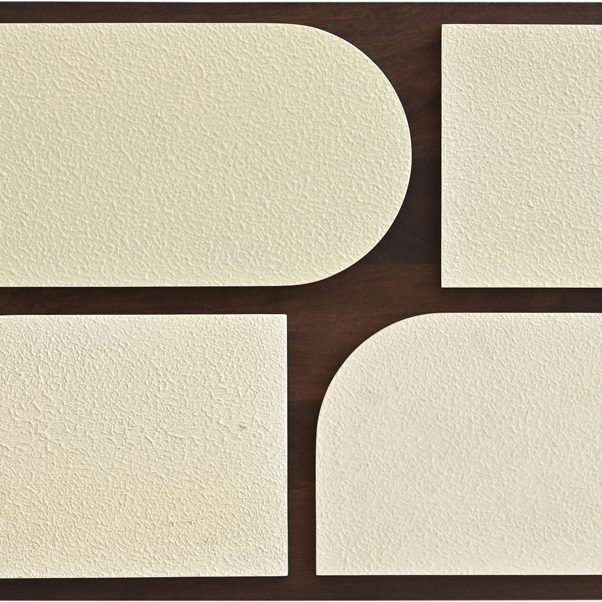 Icon - Mango Wood Wall Decor