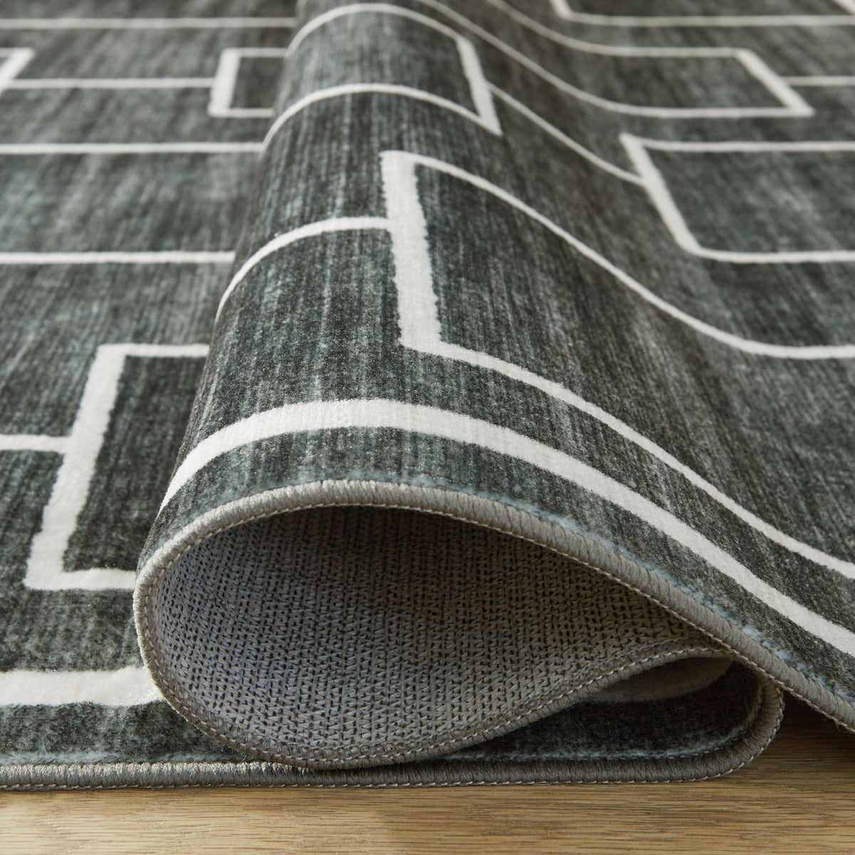 Elderland - Washable Rug